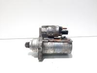 Electromotor Valeo, cod 02M911023N, VW Passat (3C2), 2.0 TDI, BMP, 6 vit man (id:592946)