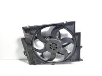 Electroventilator, cod 6732-7588974, Bmw X1 (E84), 2.0 diesel, N47D20C (id:593124)