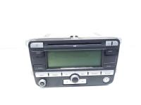 Radio CD cu navigatie, cod 1K0035191D, VW Passat Variant (3C5) (id:593473)