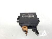 Modul senzori parcare, cod 8E0919283B, Audi A4 Avant (8ED, B7) (id:593346)