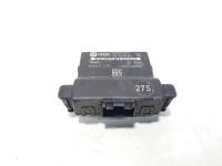 Modul control central, cod 1K0907530Q, Seat Leon (1P1) 1.4 TSI, CAX (id:593437)