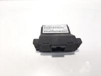 Modul control central, cod 7N0907530N, Vw Sharan (7N) (idi:585291)