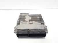 Calculator motor ECU, cod 03L906023PH, Seat Leon (1P1) 1.6 TDI, CAY (idi:585300)