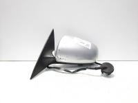 Oglinda electrica stanga, Audi A3 Sportback (8PA), vol pe dr (idi:592534)