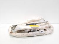Airbag cortina stanga, cod 6H52-70G155-BK, Land Rover Freelander 2 (FA) (id:594151)