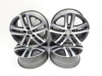 Set jante aliaj R16, cod 1K0601025BM, Vw Golf 6 Variant (AJ5) (idi:589037)