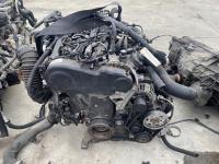 Motor, cod CJCB, Audi A4 (8K2, B8), 2.0 TDI seria: WAUZZZ8KZCA0723955