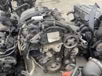 Motor, cod 9HN, Citroen Berlingo 2, 1.6 HDI seria: VF7XS9HM0CZ051857