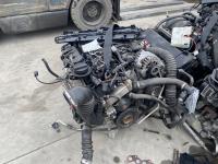 Motor, cod N47D20A, Bmw 1 (E81, E87), 2.0 diesel seria: WBAUH52000E614518