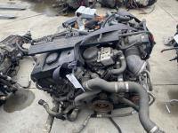 Motor, cod N43B20A, Bmw 3 (E90), 2.0 benz seria: WBAUPF52050A50496