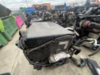 Motor, cod A20DTH, Opel Insignia A, 2.0 CDTI seria: W0LGS6EM8C1016659