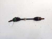 Planetara stanga fata, Suzuki Swift 3 (MZ,EZ), 1.3 benz, M13A, 5 vit man (id:593184)