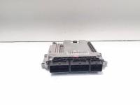 Calculator motor ECU, cod 237102213R, 0281030439, Dacia Logan MCV 2, 1.5 DCI, K9K612 (id:588142)