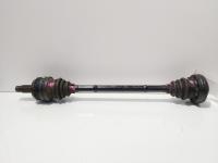 Planetara dreapta spate, cod 7533446, Bmw 1 (E81, E87) 2.0 diesel, N47D20A, 6 vit man (id:594431)