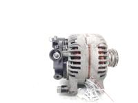 Alternator 150A Bosch, cod 9646321880, Peugeot 307, 1.6 HDI, 9HZ (pr:110747)