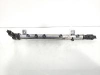 Rampa injectoare cu senzor, cod A6400701295, Mercedes Clasa B (W245), 2.0 CDI, OM64094030 (id:594646)