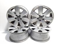 Set jante aliaj R16, cod 4F0601025AN, Audi A6 (4F2, C6) (idi:589055)