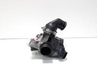 Clapeta acceleratie, cod 9655971880, Ford Focus 2 Combi (DA). 1.6 TDCI, G8DA (idi:587981)