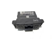 Modul control central, cod 1K0907530S, VW Eos (1F7, 1F8) (idi:588151)