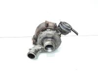 Turbosuflanta, cod 059145701K, Audi A4 Avant (8ED, B7), 2.5 TDI, BDG (idi:592141)