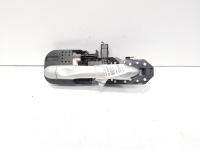 Maner usa stanga spate cu senzor, Renault Scenic 3 (id:594630)