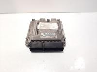 Calculator motor ECU, cod 03L906022HS, 0281015333, VW Golf 6 Variant (AJ5), 2.0 TDI, CBD (idi:581695)