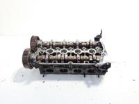 Chiulasa cu 2 axe came, cod 55559597, Opel Zafira A (F75) 1.6 benz, Z16XE (idi:590514)