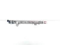 Rampa injectoare cu senzori, cod 03L089C, VW  Scirocco (137), 2.0 TDI, CBB (idi:591744)