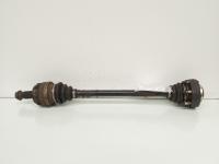 Planetara dreapta spate, cod 7533446, Bmw 1 (E81, E87) 2.0 diesel, N47D20A, 6 vit man (id:594579)