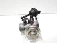 EGR cu clapeta, cod 038131501E, VW New Beetle (9C1, 1C1), 1.9 TDI, ALH (idi:587723)