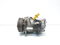 Compresor clima, cod 9646416780, Citroen C5 (I) Break, 2.2 HDI, 4HX (idi:591454)