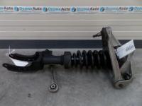 Amortizor stanga fata Vw Touareg, 7L6413031L