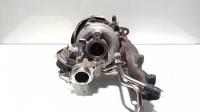 Turbosuflanta KKK, cod 04L253056H, Audi Q5 (FYB), 2.0 TDI, DET (idi:395373)