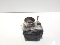 Clapeta acceleratie, cod 06A133062AB, Vw Golf 4 (1J1), 1.6 benz, BFQ (idi:591502)