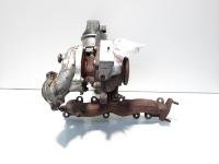 Turbosuflanta, cod 03L253016F, Audi A3 (8P1) 2.0 TDI, CBA (idi:591580)