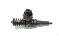 Injector, cod 038130073AG, BTD, 0414720215, VW Golf 5 (1K1), 1.9 TDI, BXE (id:595469)