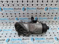 Carcasa filtru ulei 9687911280, Ford C-Max 2, 1.6tdci (id:194333)