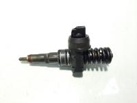 Injector, cod 038130073AG, RB3, 0414720215, VW Touran (1T1, 1T2), 1.9 TDI, BKC (id:595510)