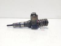 Injector, cod 03G130073B, BPT, 0414720403, Vw Golf 5 (1K1) 2.0 TDI, BKD (id:595940)