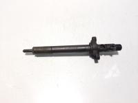 Injector Delphi, cod 9656389980, EJBR03801D, Peugeot 407 SW, 2.0 HDI, RHR (id:595376)