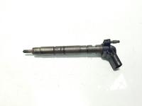 Injector, cod 03L130277, 0445116030, Audi A5 (8T3), 2.0 TDI, CAG (pr:110747)
