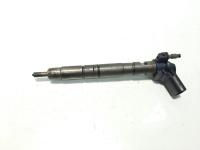 Injector, cod 03L130277, 0445116030, Vw Passat (3C2), 2.0 TDI, CBA (id:595762)