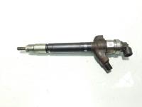 Injector Denso, cod 6C1Q-9K546-AC, Fiat Ducato (250) 2.2 JTD, 4HV (id:595408)