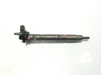 Injector, cod 03L130277, 0445116030, Vw Passat (3C2) 2.0 TDI, CBA (id:595968)