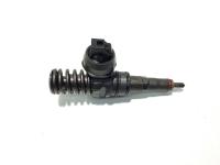 Injector, cod 038130079TX, Vw Touran (1T1, 1T2) 1.9 TDI, BLS (id:595554)