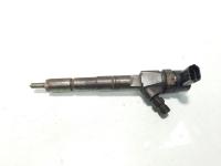 Injector, cod 0445110327, Opel Insignia A, 2.0 CDTI, A20DTH (id:595671)