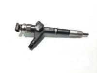 Injector, cod 1660-ES60A, Nissan X-Trail (T30), 2.2 diesel, YD22ETI (id:595630)