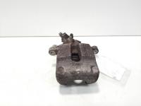 Etrier stanga spate, Renault Megane 3 Coupe, 1.5 DCI, K9K636, euro 5 (idi:592932)