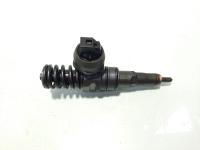 Injector, cod 038130073AG, BPT, 0414720215, VW Touran (1T1, 1T2), 1.9 TDI, AVQ (id:595044)