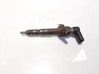 Injector, cod 4M5Q-9F593-AD, Ford Focus 2 (DA), 1.8 TDCI, KKDA (id:594625)